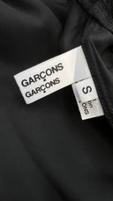 Camicia scollo gorgiera COMME des GARCON