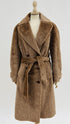 Cappotto vintage doppiopetto