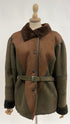 Montone patchwork vintage