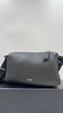 Borsa crossbody con cartellino MAX MARA