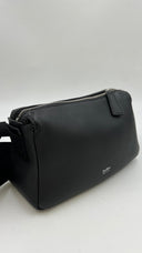 Borsa crossbody con cartellino MAX MARA