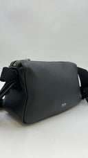 Borsa crossbody con cartellino MAX MARA