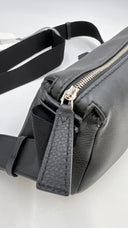 Borsa crossbody con cartellino MAX MARA