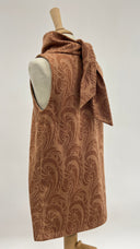 Top "Bagni Tiberio" SEMICOUTURE