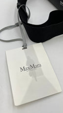 Borsa crossbody con cartellino MAX MARA