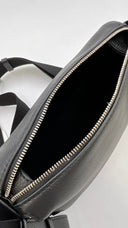Borsa crossbody con cartellino MAX MARA