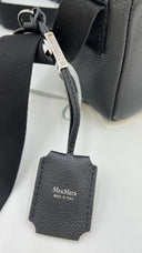 Borsa crossbody con cartellino MAX MARA
