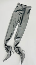 Pantashoes FW 23 BALENCIAGA eveningwear