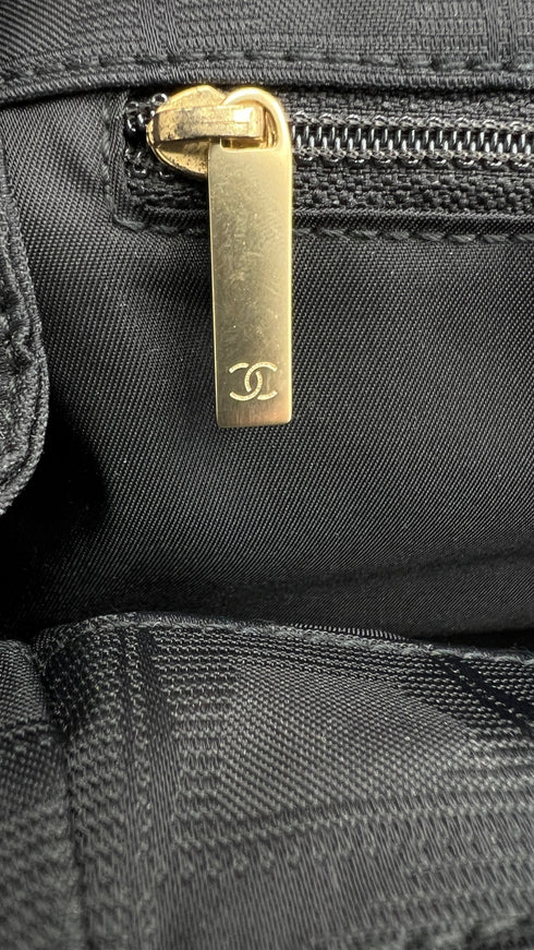 Borsa a mano monogram vintage