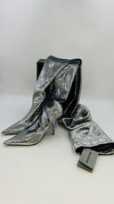 Pantashoes FW 23 BALENCIAGA eveningwear