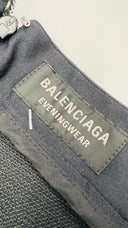 Pantashoes FW 23 BALENCIAGA eveningwear