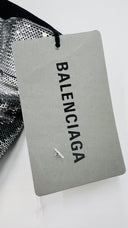 Pantashoes FW 23 BALENCIAGA eveningwear