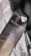 Pantashoes FW 23 BALENCIAGA eveningwear