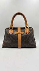 Borsa "Manhattan GM" Louis Vuitton