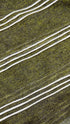 Maglia lurex a righe