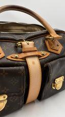 Borsa "Manhattan GM" Louis Vuitton