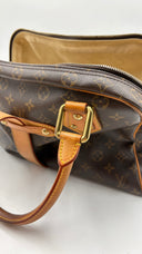Borsa "Manhattan GM" Louis Vuitton