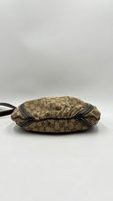 Borsa a tracolla Abbey GG GUCCI