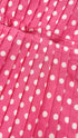 Gonna midi a pois