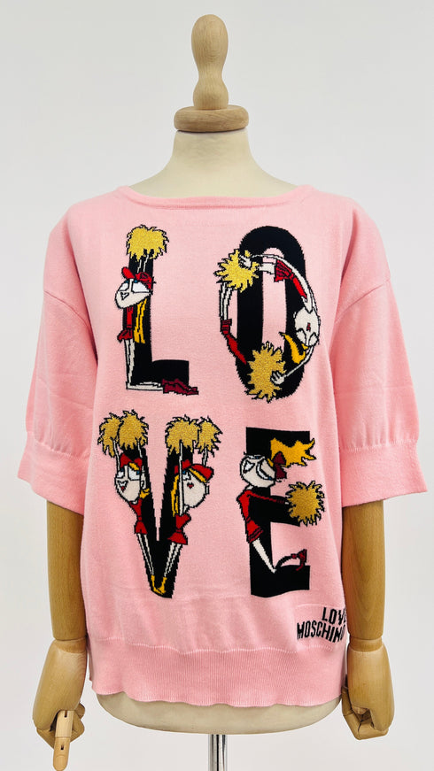 Maglione "LOVE"