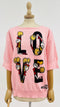 Maglione "LOVE"