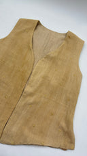 Gilet reversibile Unsigned