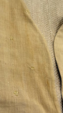 Gilet reversibile Unsigned