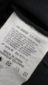 Biker vintage cotone