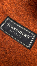 Cappotto lungo antracite Schneiders