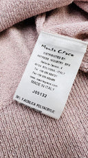 Cardigan corto lurex MANILA GRACE