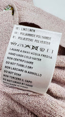 Cardigan corto lurex MANILA GRACE