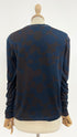 T-shirt motivo fantasia