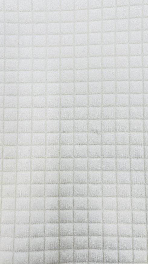 Longsleeve scollo squadrato