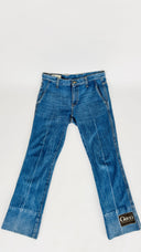 Jeans svasato Pre-fall 2020 GUCCI