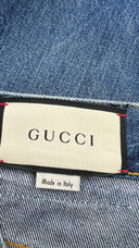Jeans svasato Pre-fall 2020 GUCCI
