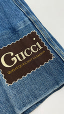 Jeans svasato Pre-fall 2020 GUCCI