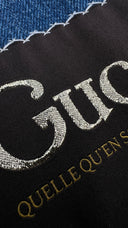 Jeans svasato Pre-fall 2020 GUCCI