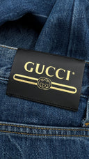 Jeans svasato Pre-fall 2020 GUCCI