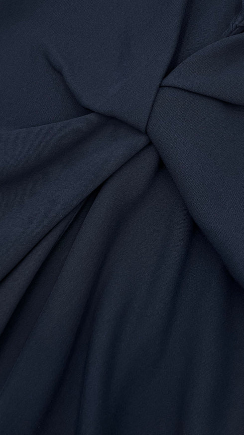 Abito lungo SS16 con cartellino