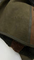 Montone patchwork vintage
