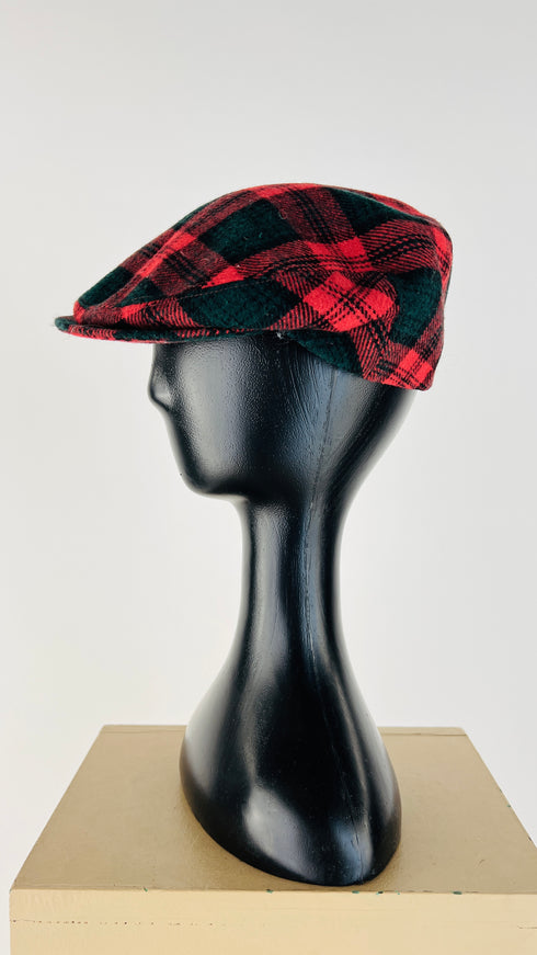 Coppola tartan