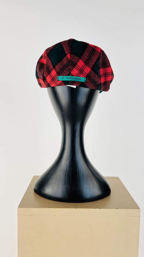 Coppola tartan