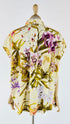 Camicia senza maniche Hawaii