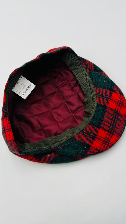 Coppola tartan