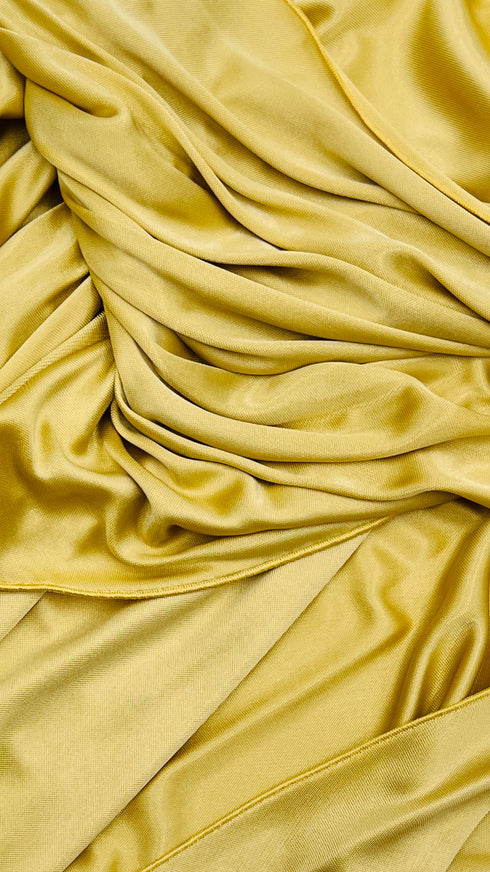 Abito corto drappeggiato