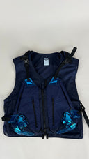 Gilet collab NIKE nocta