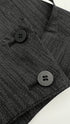 Top con scollo cut-out