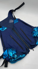 Gilet collab NIKE nocta
