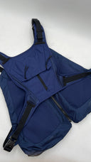 Gilet collab NIKE nocta