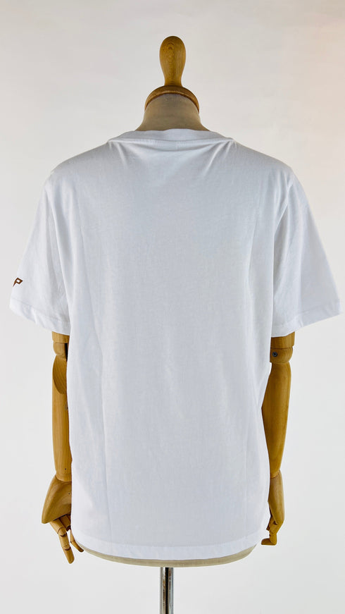 T-shirt "Out of office"